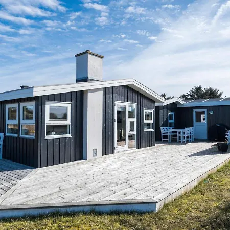 Clxxix Holiday home Fano